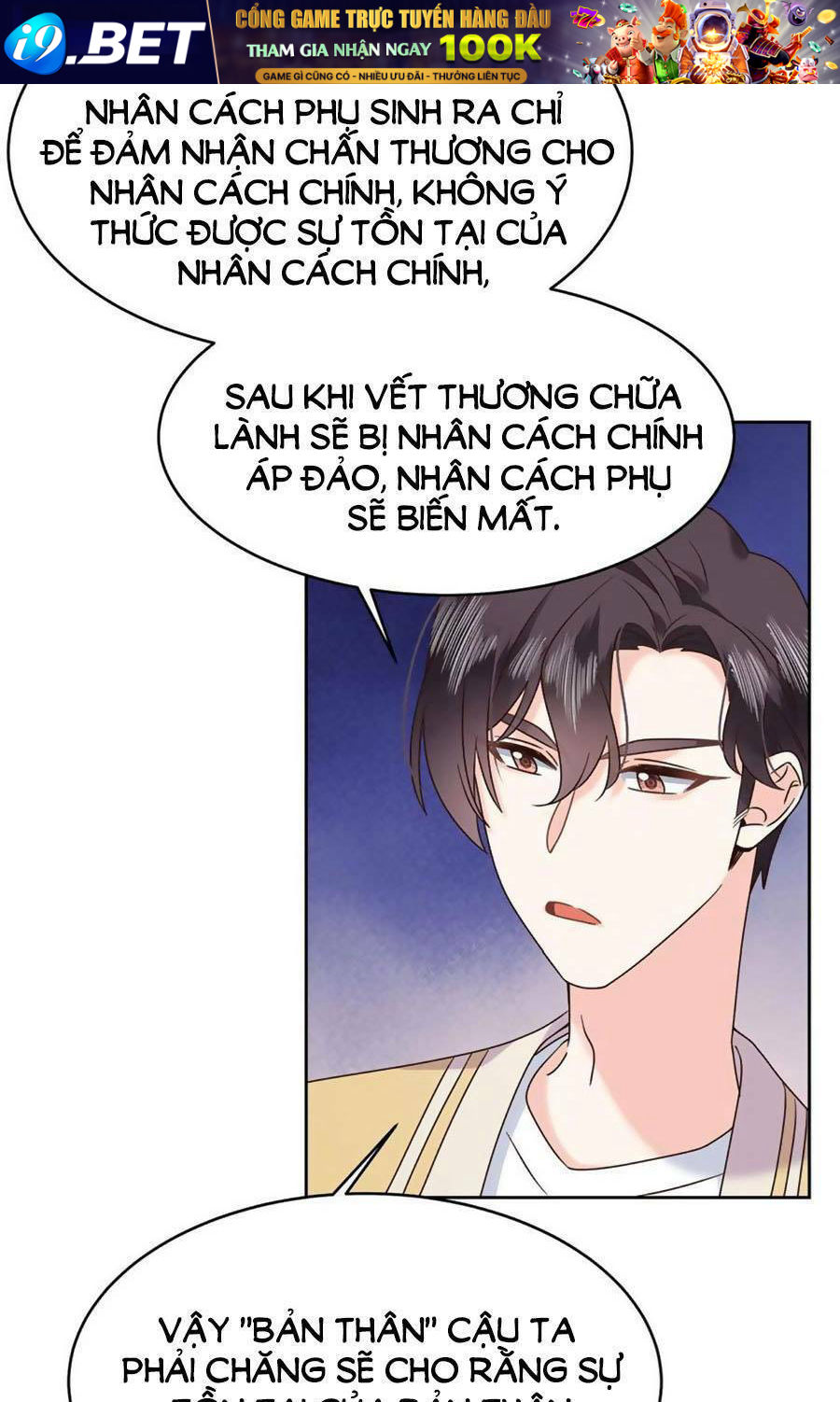 Hotboy Quốc Dân Là Nữ - Chapter 332 - Page 33