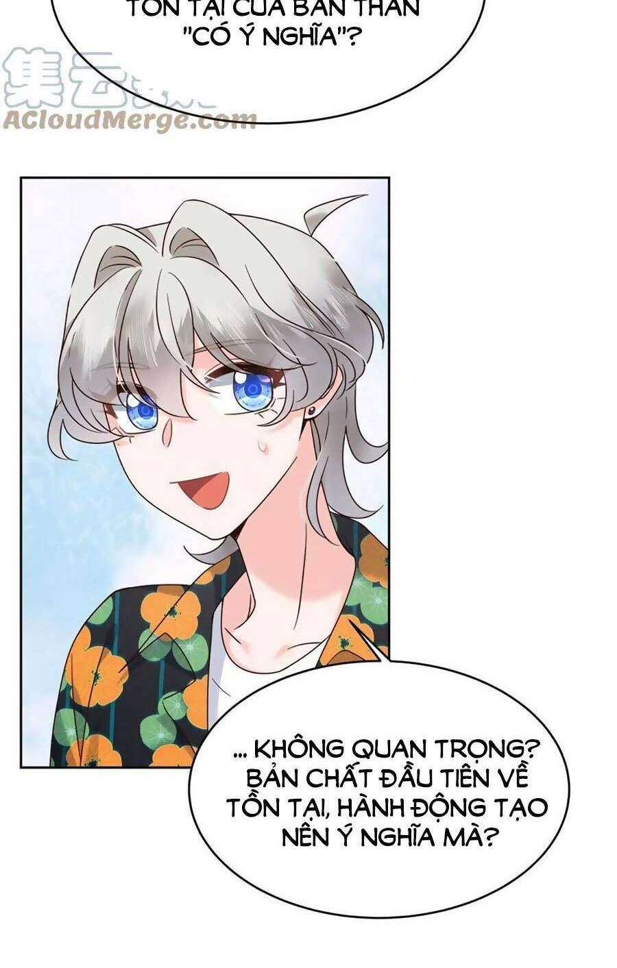 Hotboy Quốc Dân Là Nữ - Chapter 332 - Page 34