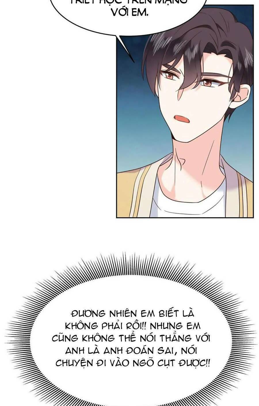 Hotboy Quốc Dân Là Nữ - Chapter 332 - Page 36