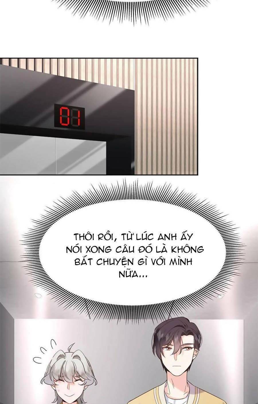 Hotboy Quốc Dân Là Nữ - Chapter 332 - Page 37