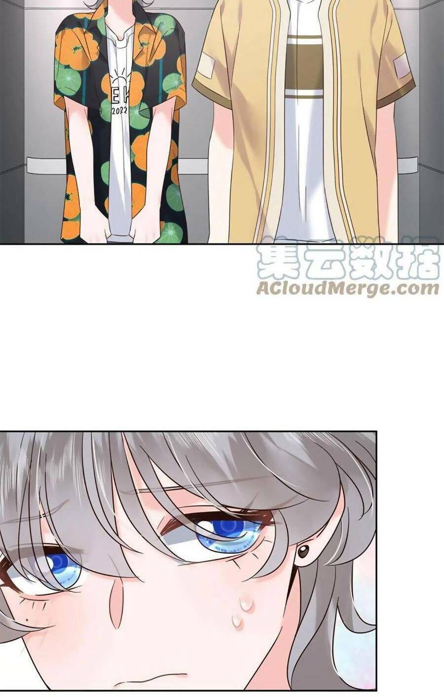 Hotboy Quốc Dân Là Nữ - Chapter 332 - Page 38