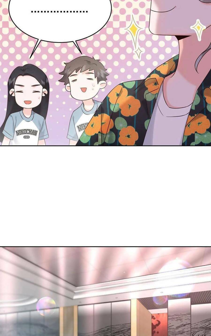 Hotboy Quốc Dân Là Nữ - Chapter 332 - Page 3