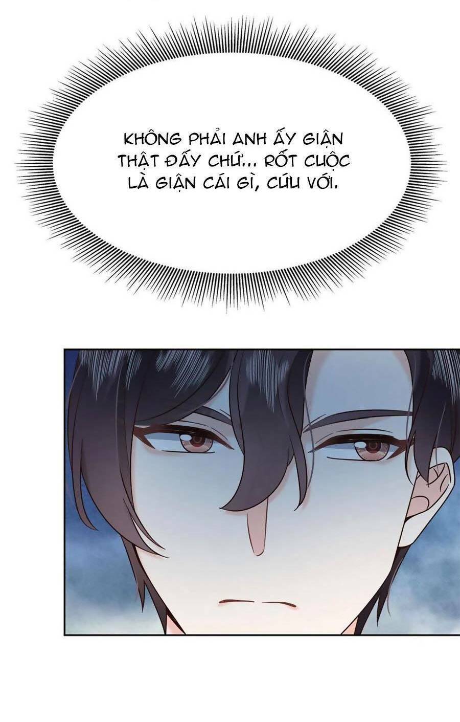 Hotboy Quốc Dân Là Nữ - Chapter 332 - Page 39