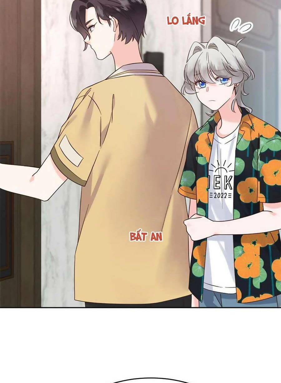 Hotboy Quốc Dân Là Nữ - Chapter 332 - Page 42