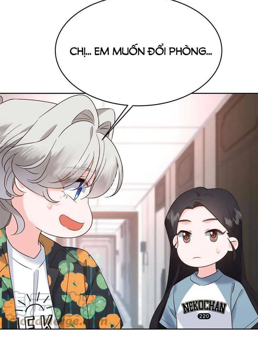 Hotboy Quốc Dân Là Nữ - Chapter 332 - Page 43