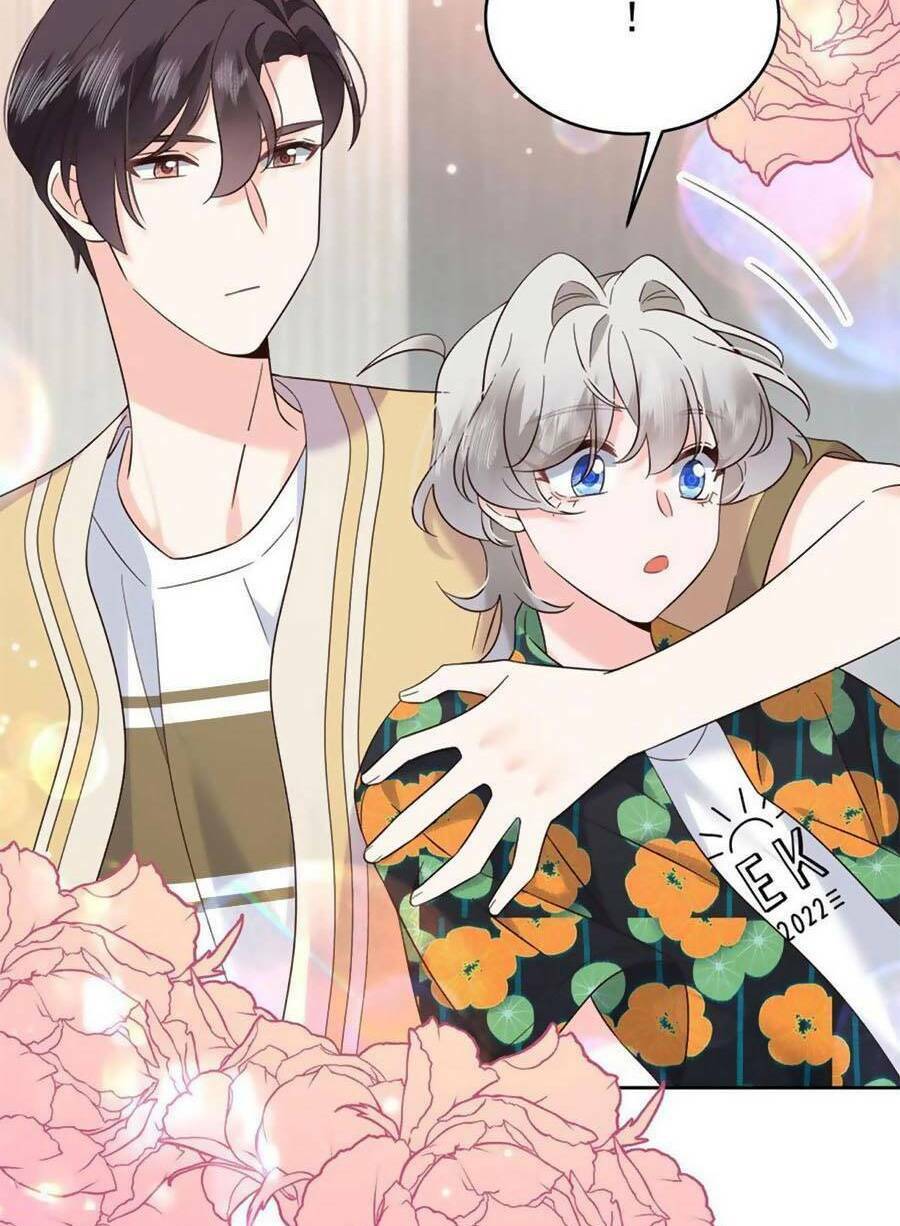 Hotboy Quốc Dân Là Nữ - Chapter 332 - Page 45