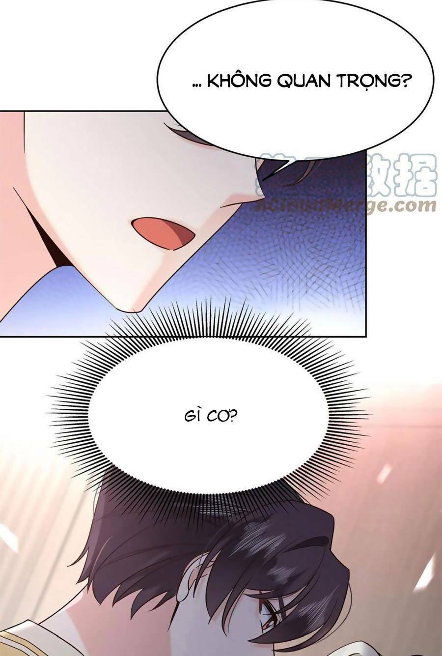 Hotboy Quốc Dân Là Nữ - Chapter 332 - Page 49