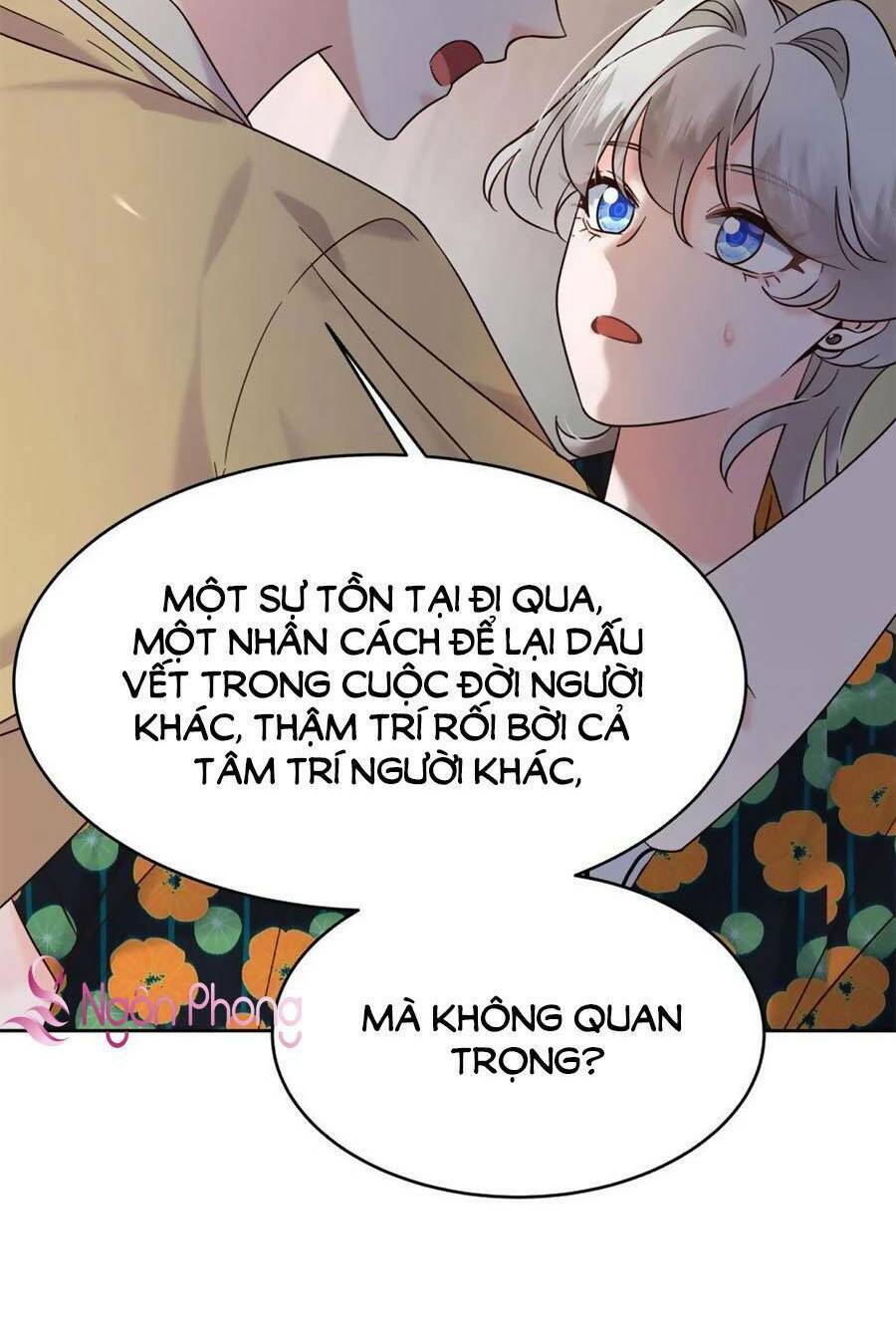 Hotboy Quốc Dân Là Nữ - Chapter 332 - Page 50