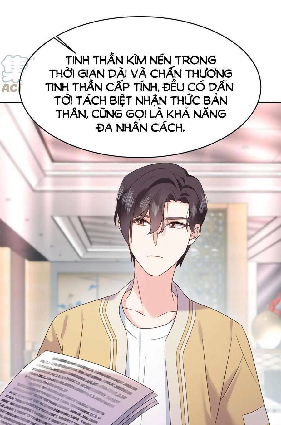 Hotboy Quốc Dân Là Nữ - Chapter 332 - Page 5