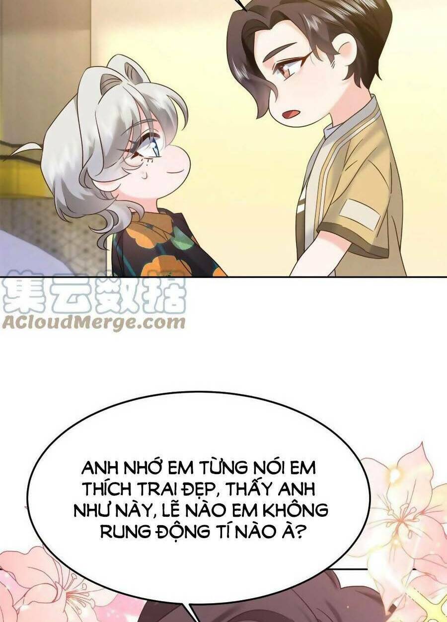 Hotboy Quốc Dân Là Nữ - Chapter 333 - Page 16