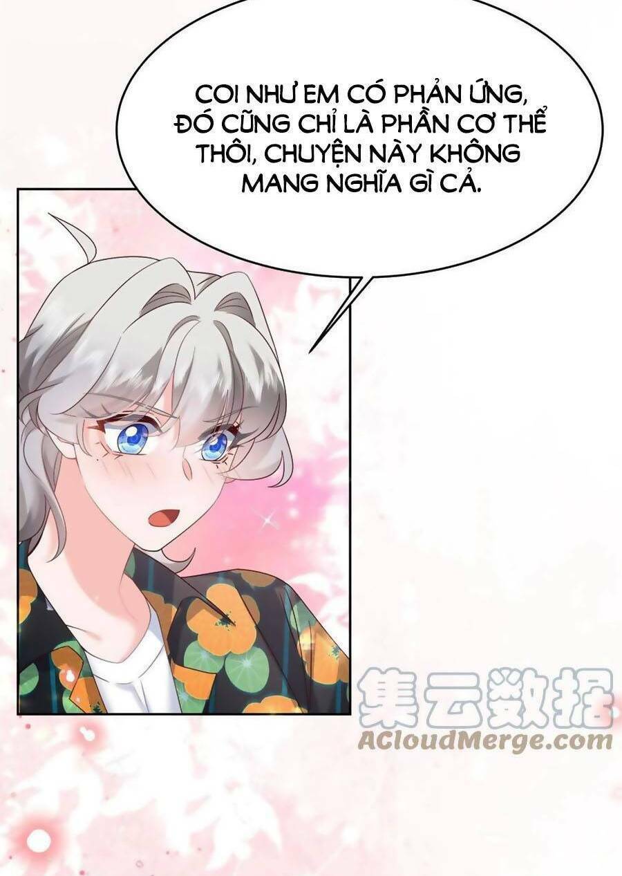 Hotboy Quốc Dân Là Nữ - Chapter 333 - Page 21