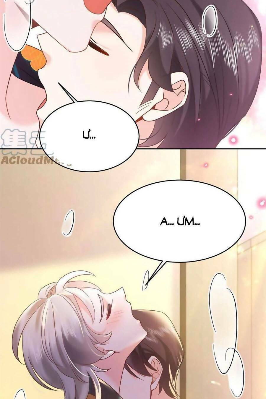 Hotboy Quốc Dân Là Nữ - Chapter 333 - Page 29