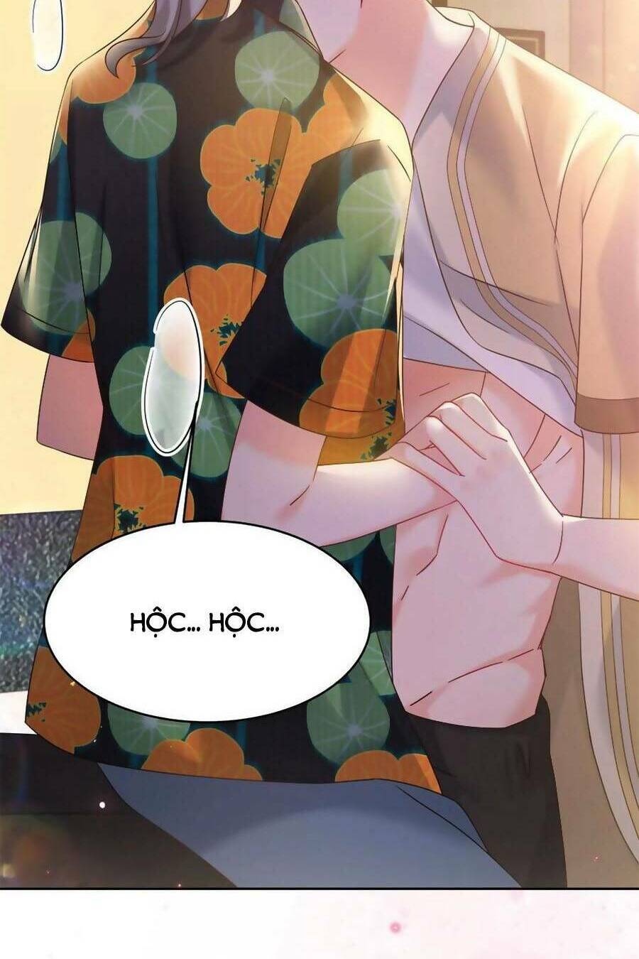 Hotboy Quốc Dân Là Nữ - Chapter 333 - Page 30