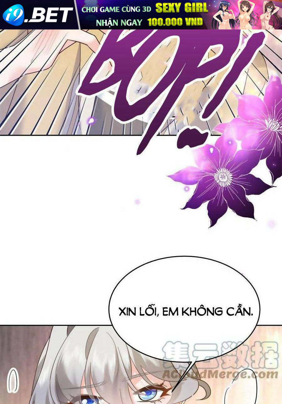 Hotboy Quốc Dân Là Nữ - Chapter 333 - Page 34