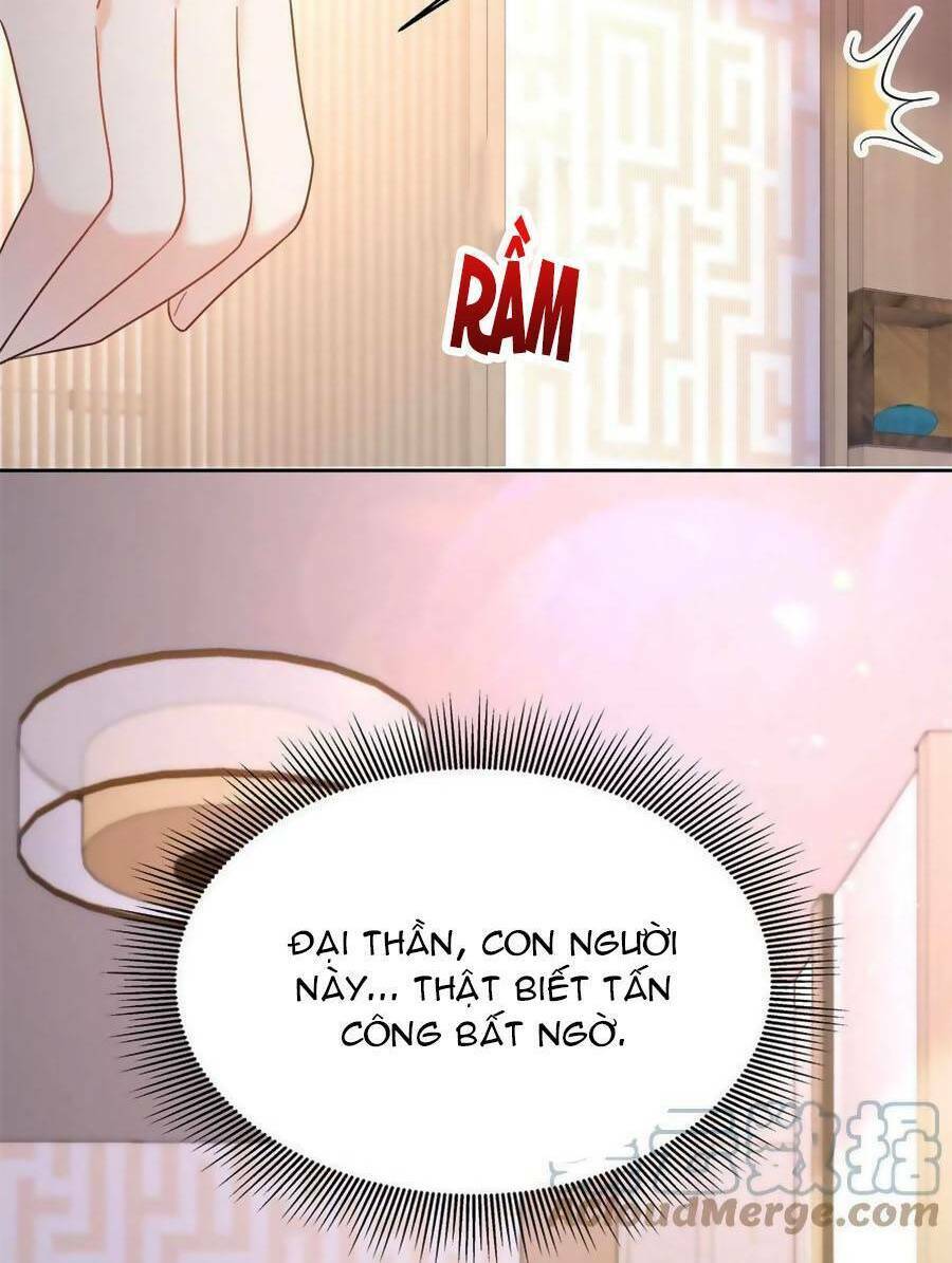 Hotboy Quốc Dân Là Nữ - Chapter 333 - Page 37