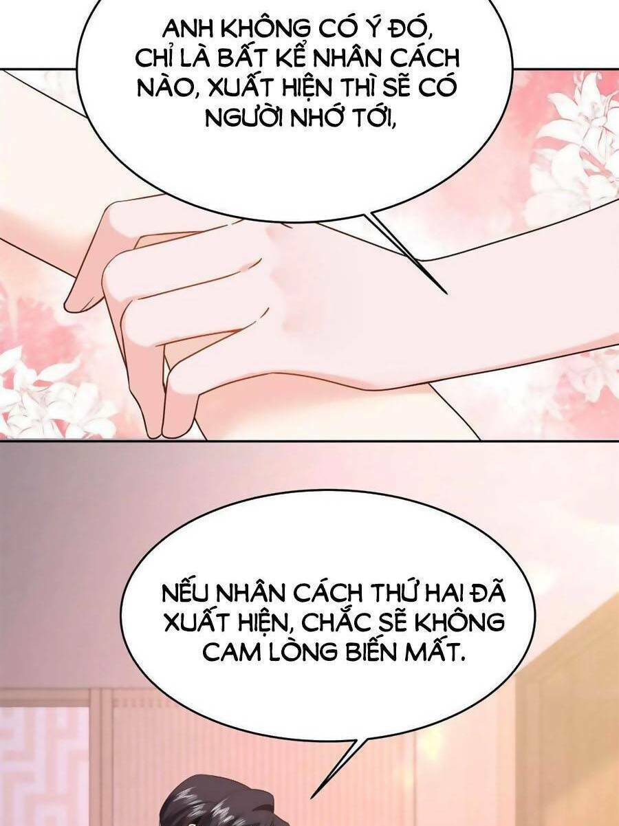 Hotboy Quốc Dân Là Nữ - Chapter 333 - Page 3