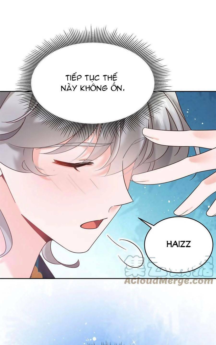 Hotboy Quốc Dân Là Nữ - Chapter 333 - Page 39