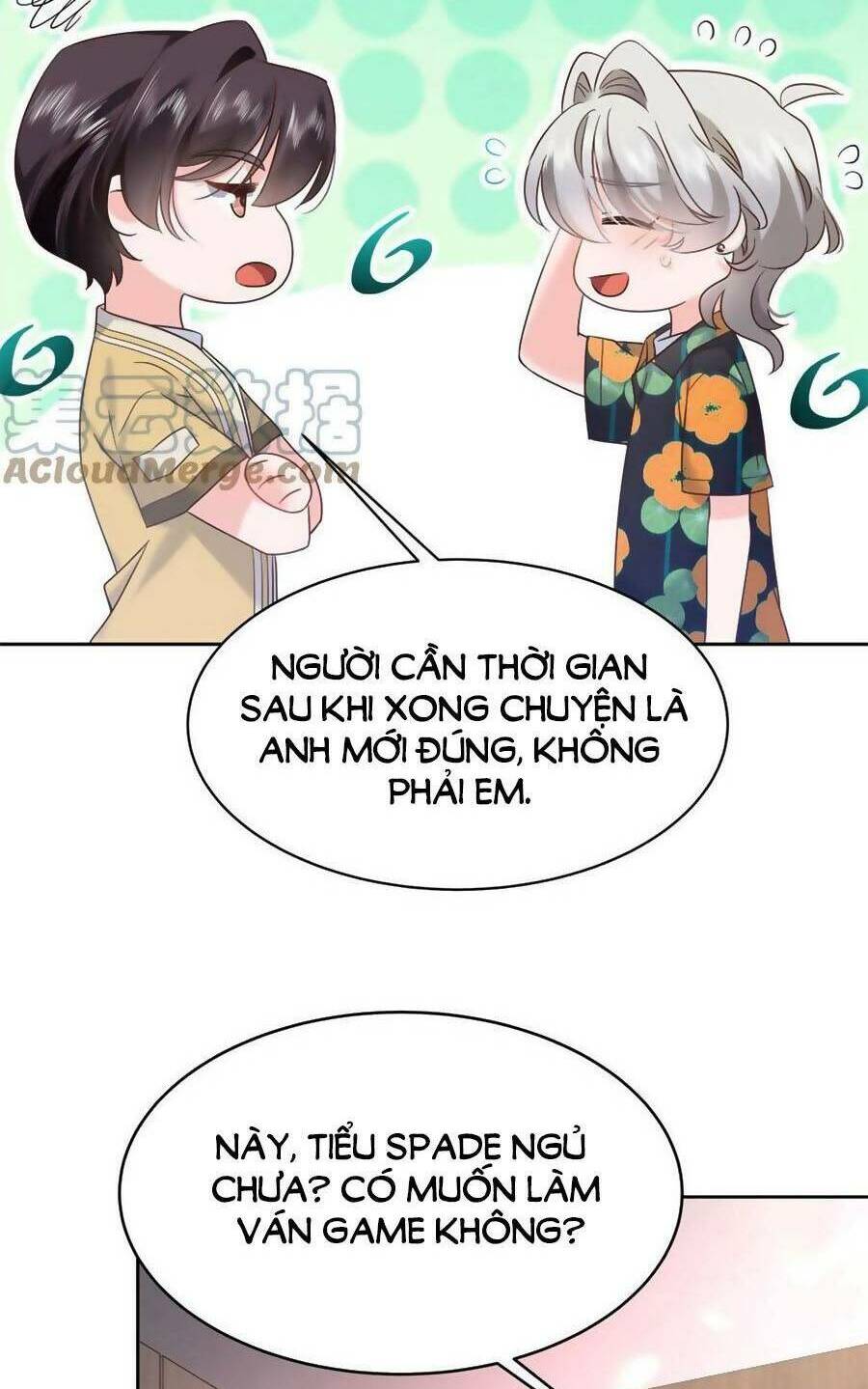 Hotboy Quốc Dân Là Nữ - Chapter 333 - Page 42