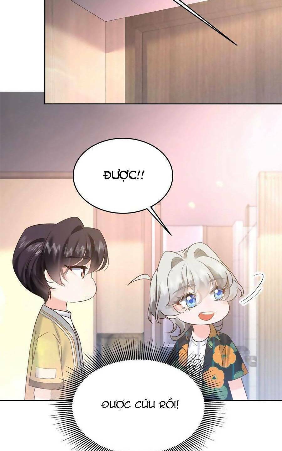 Hotboy Quốc Dân Là Nữ - Chapter 333 - Page 43