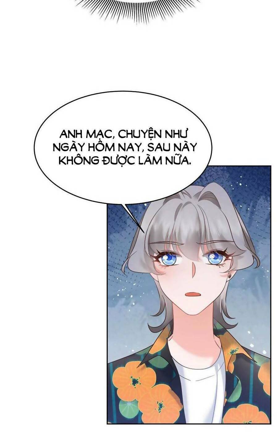 Hotboy Quốc Dân Là Nữ - Chapter 333 - Page 44