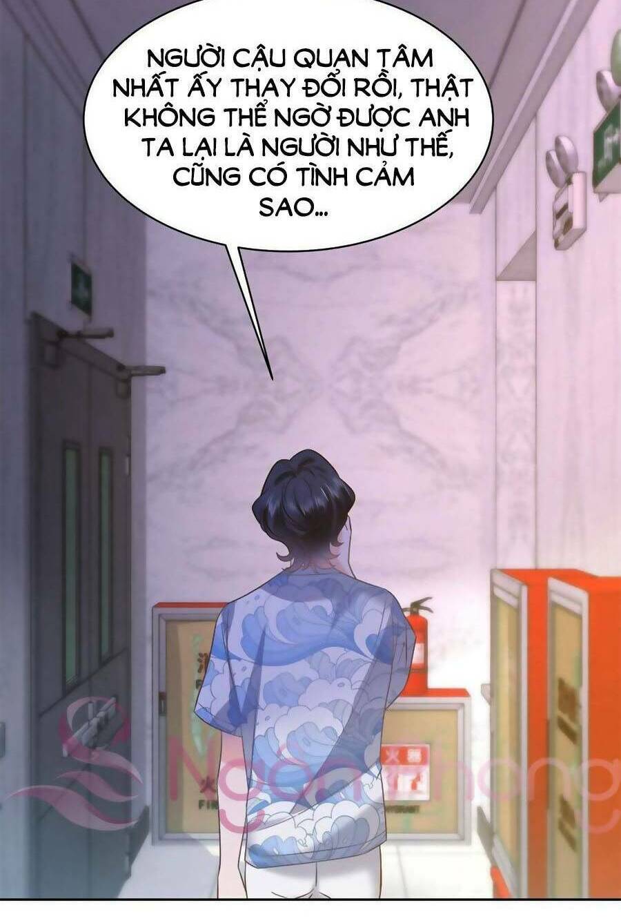 Hotboy Quốc Dân Là Nữ - Chapter 333 - Page 48