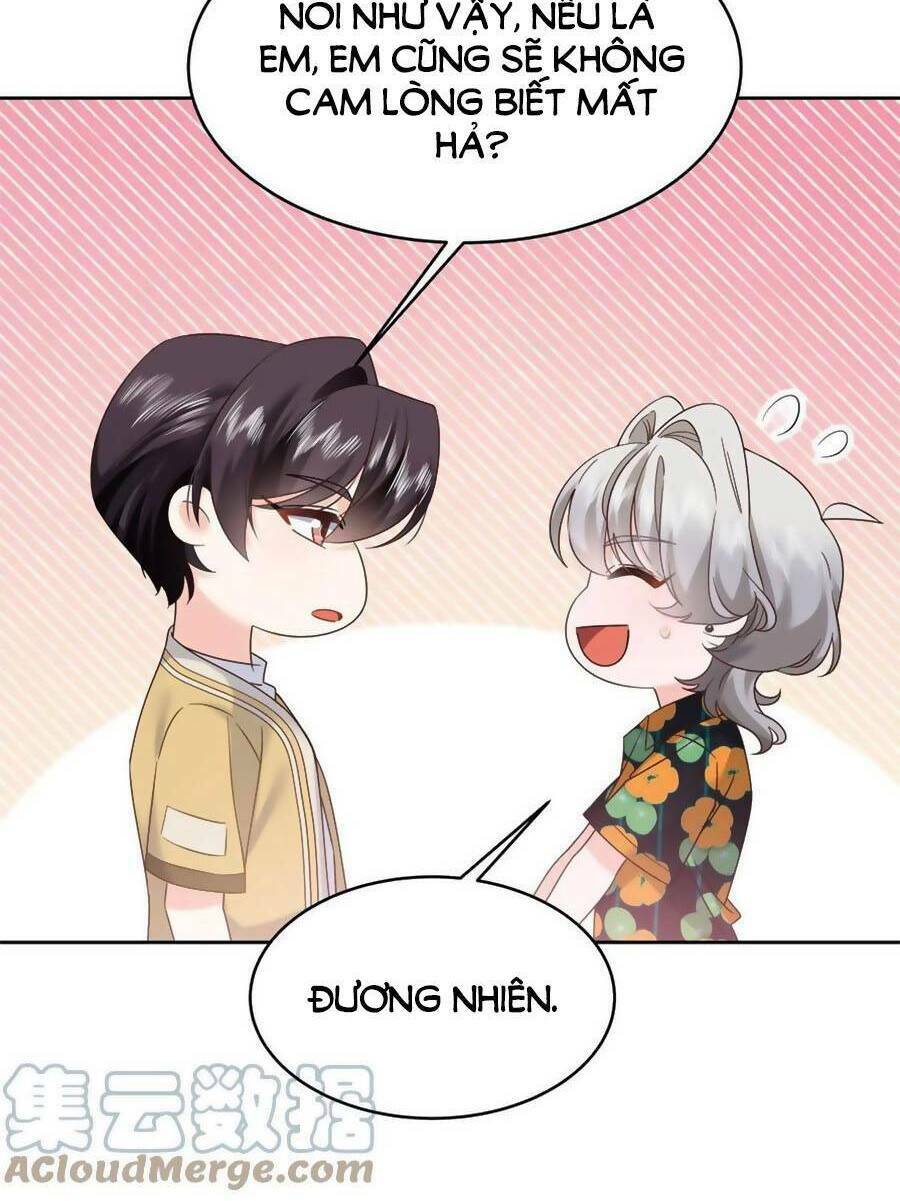 Hotboy Quốc Dân Là Nữ - Chapter 333 - Page 5