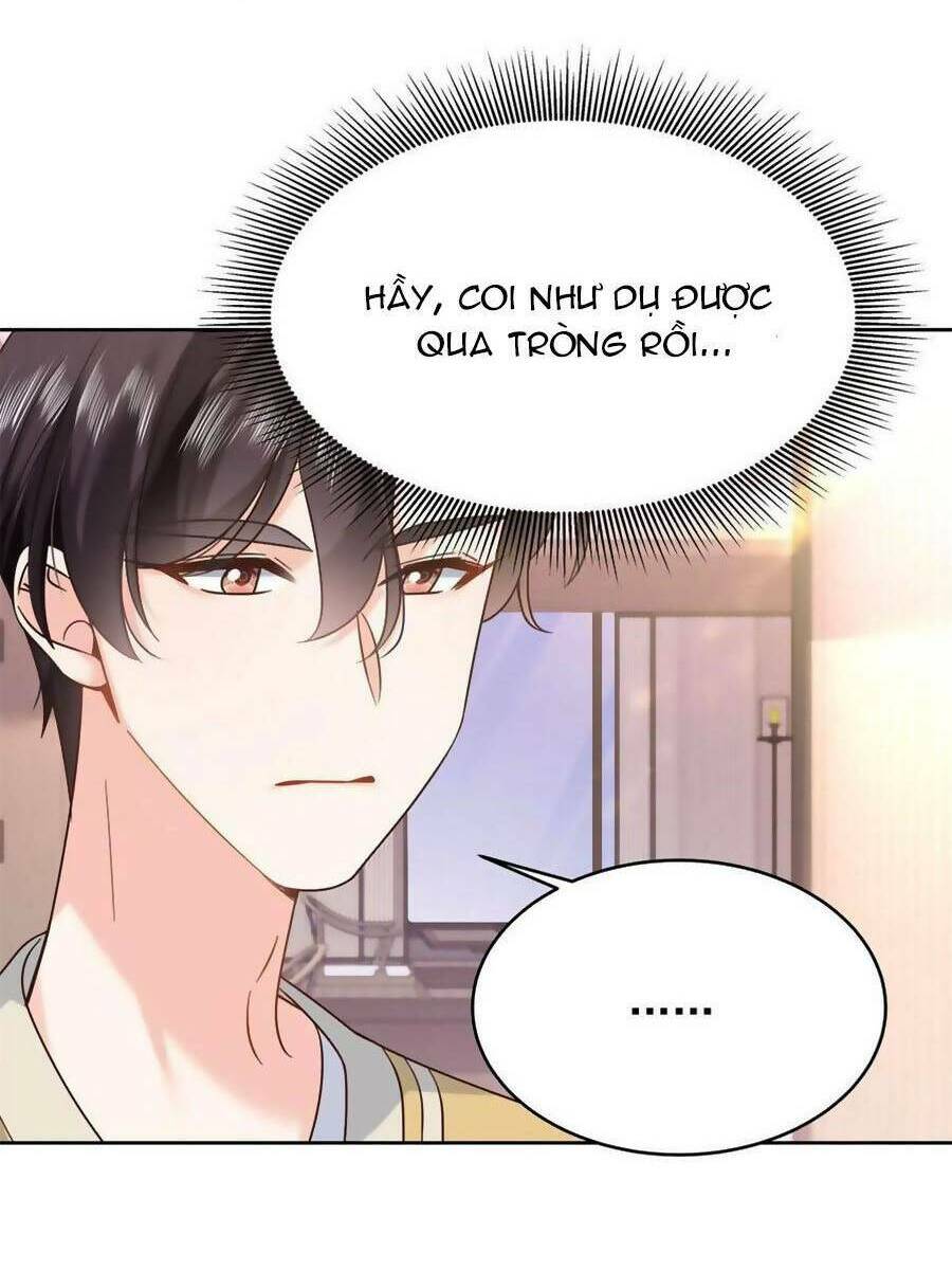 Hotboy Quốc Dân Là Nữ - Chapter 333 - Page 6