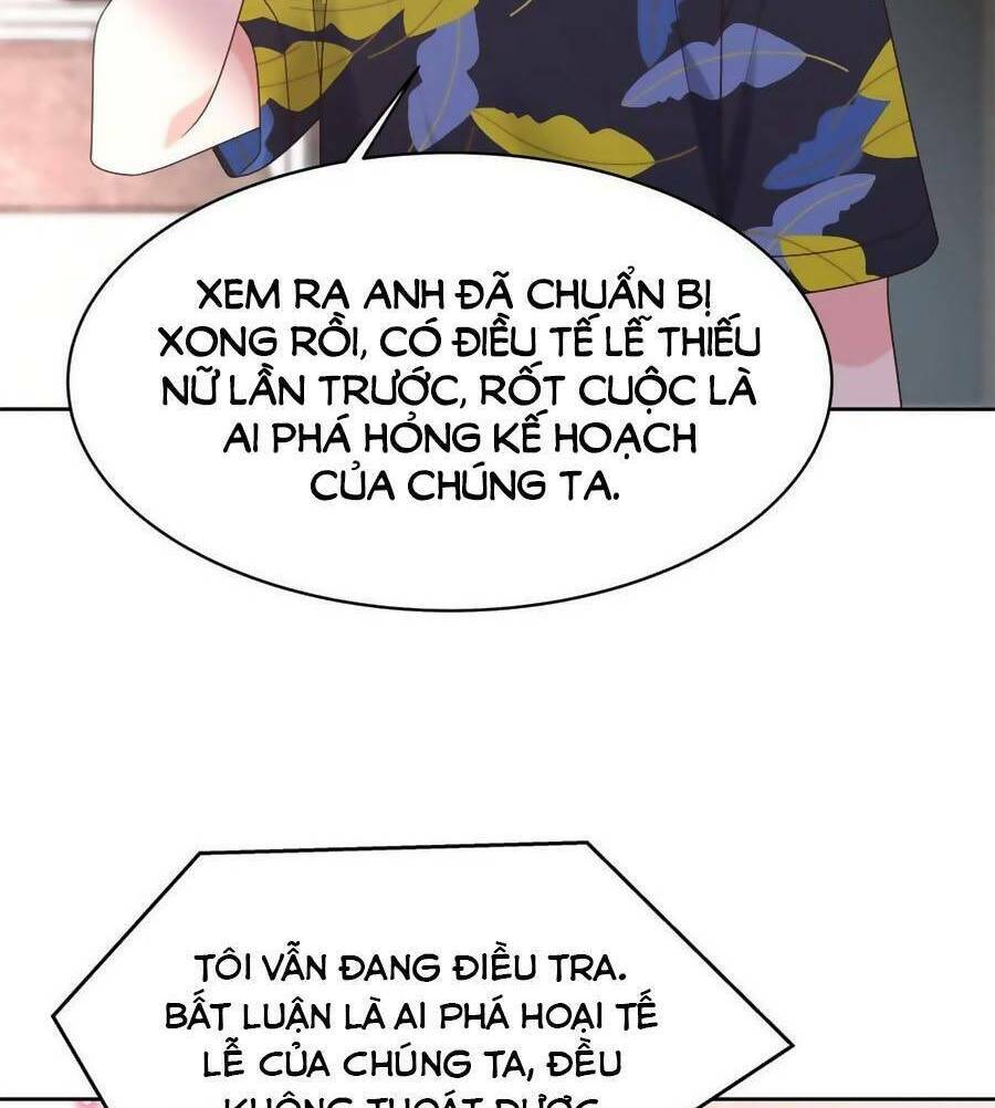 Hotboy Quốc Dân Là Nữ - Chapter 334 - Page 9