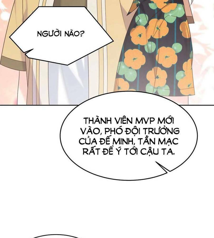 Hotboy Quốc Dân Là Nữ - Chapter 334 - Page 11