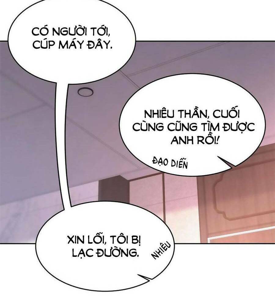 Hotboy Quốc Dân Là Nữ - Chapter 334 - Page 12