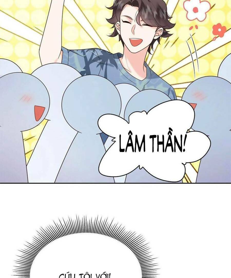 Hotboy Quốc Dân Là Nữ - Chapter 334 - Page 14