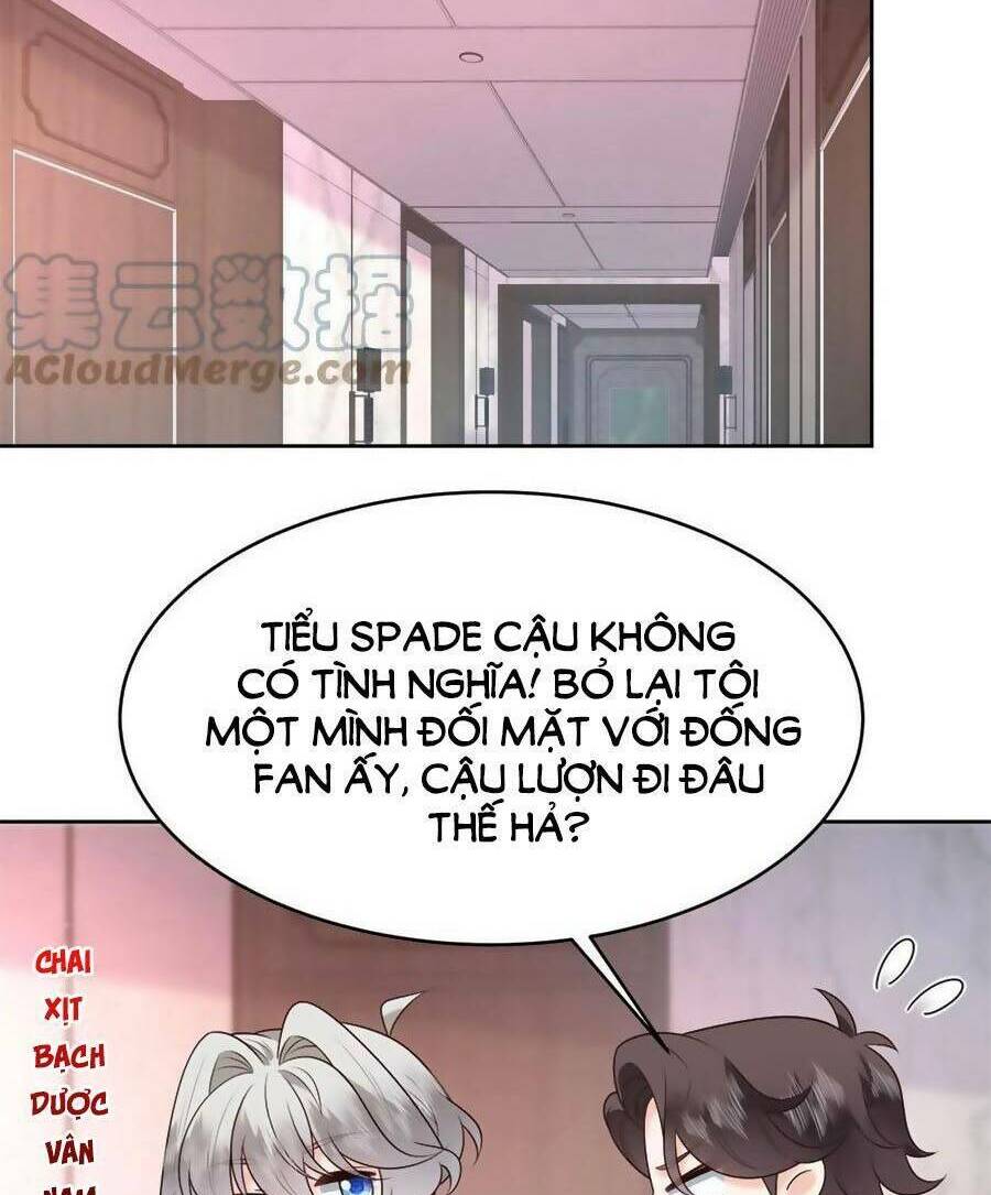 Hotboy Quốc Dân Là Nữ - Chapter 334 - Page 16