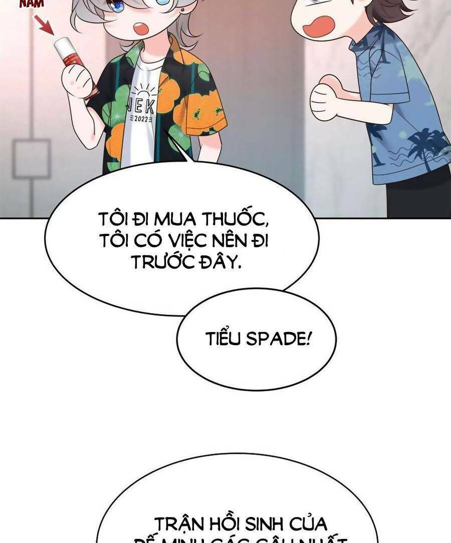 Hotboy Quốc Dân Là Nữ - Chapter 334 - Page 17