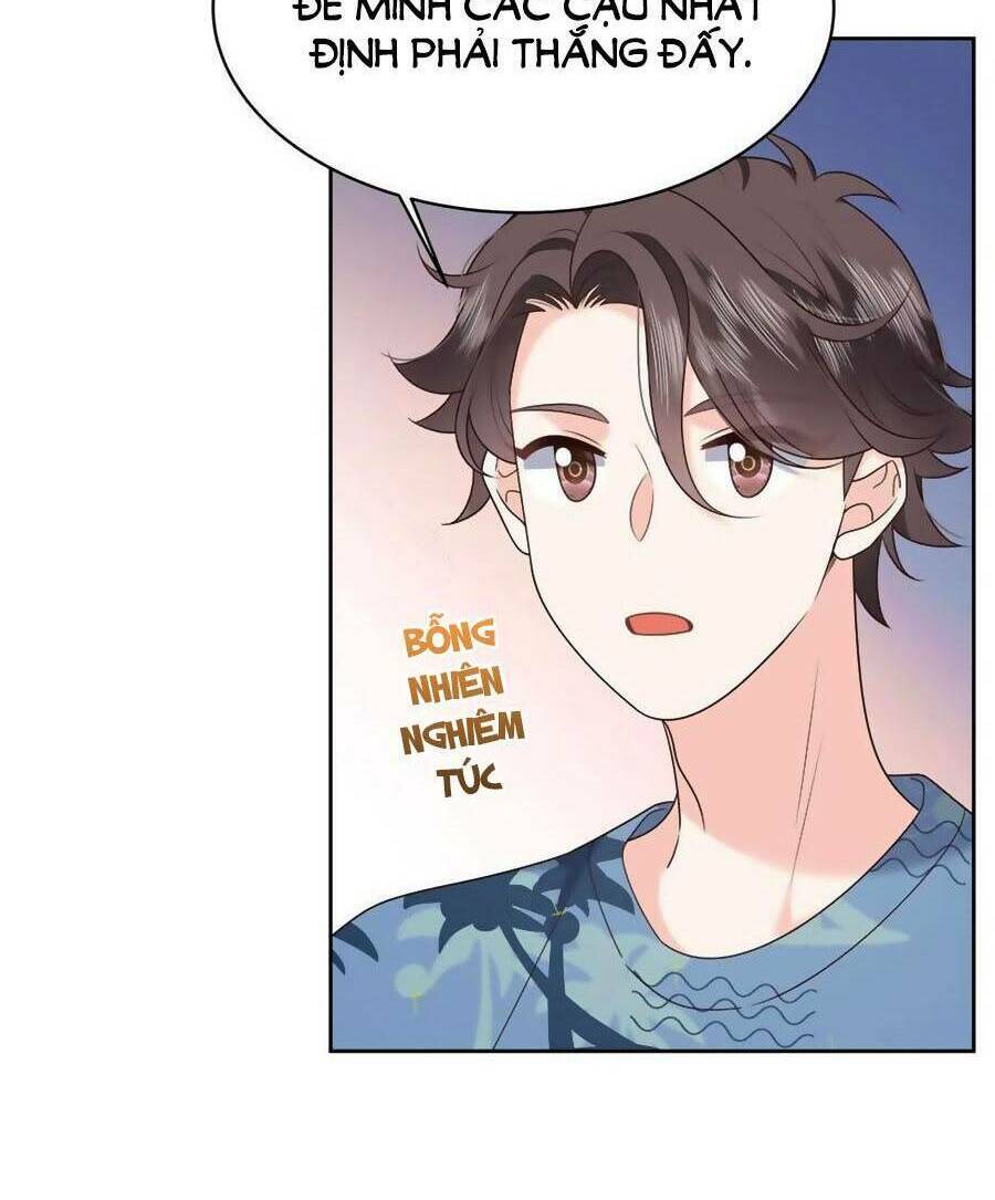 Hotboy Quốc Dân Là Nữ - Chapter 334 - Page 18