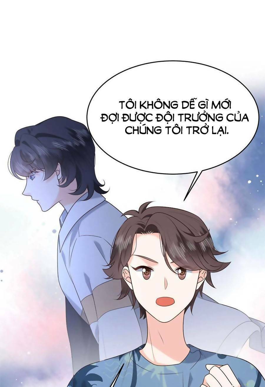 Hotboy Quốc Dân Là Nữ - Chapter 334 - Page 19