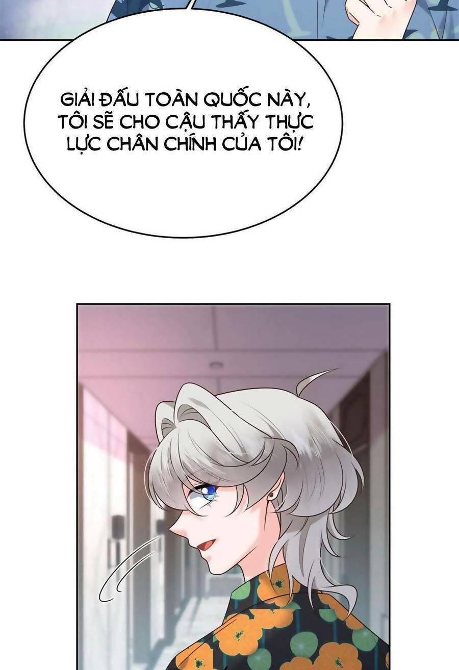 Hotboy Quốc Dân Là Nữ - Chapter 334 - Page 20