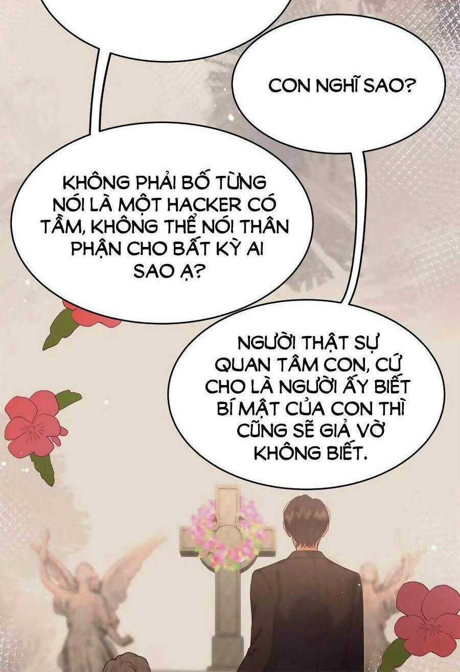 Hotboy Quốc Dân Là Nữ - Chapter 334 - Page 22