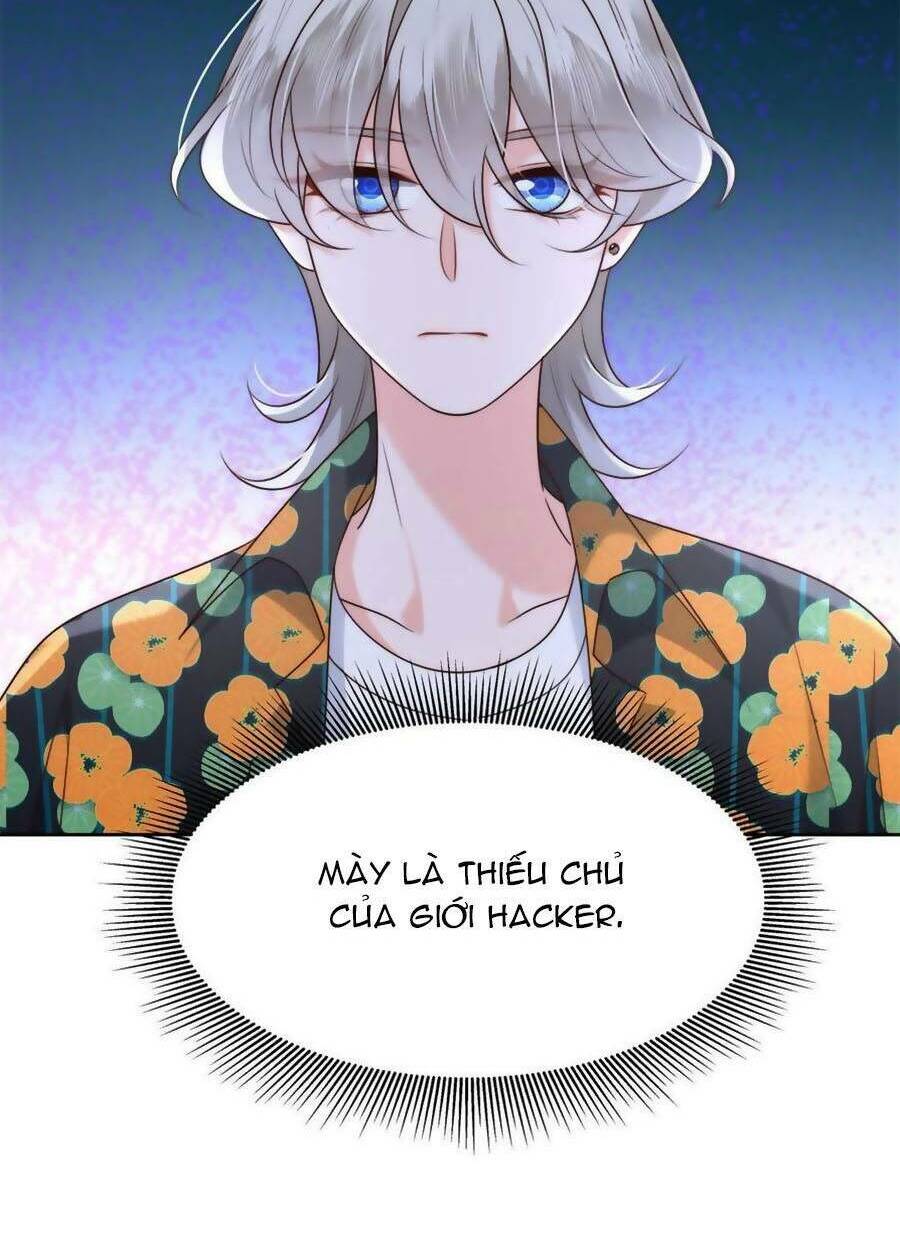 Hotboy Quốc Dân Là Nữ - Chapter 334 - Page 26