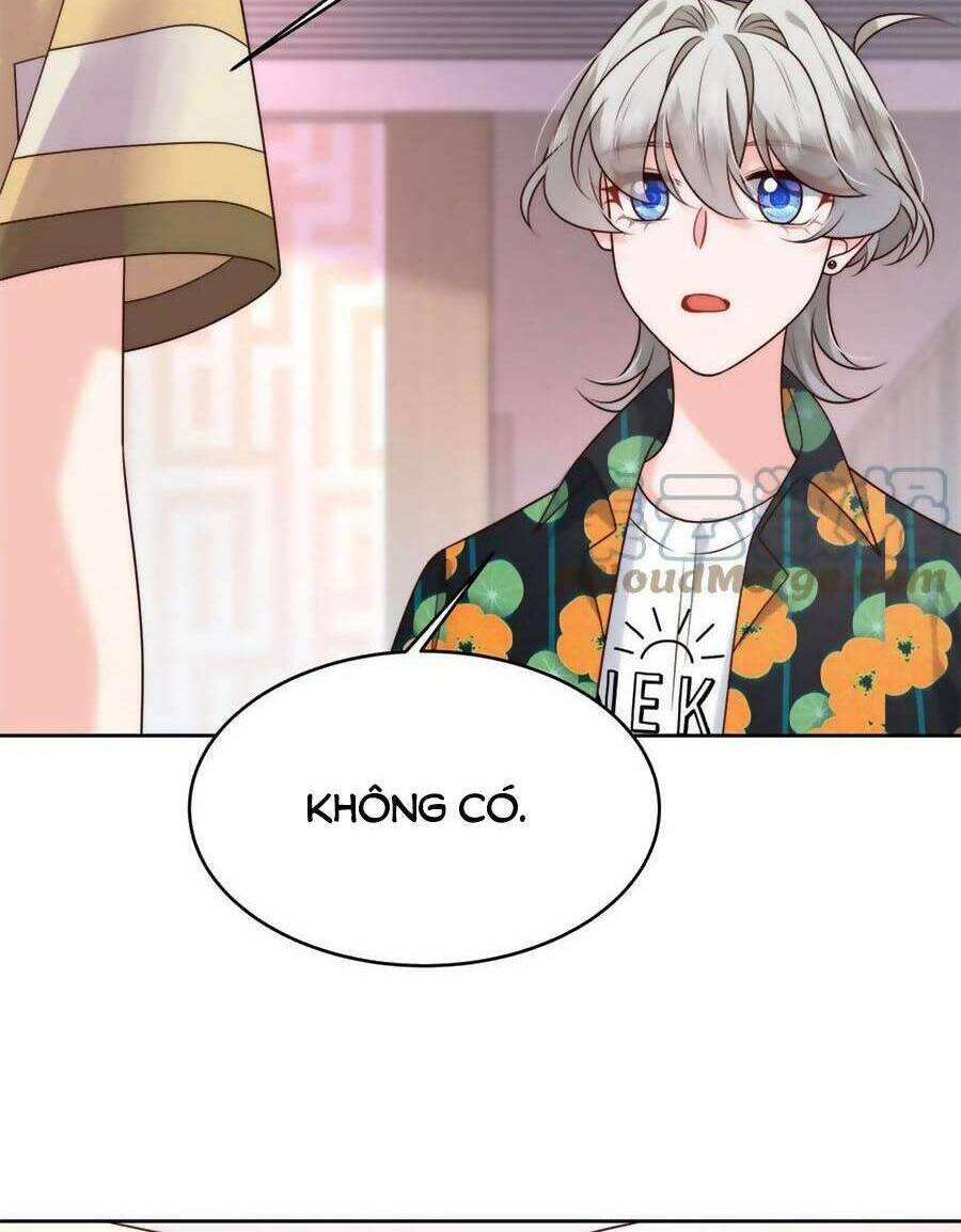 Hotboy Quốc Dân Là Nữ - Chapter 334 - Page 30