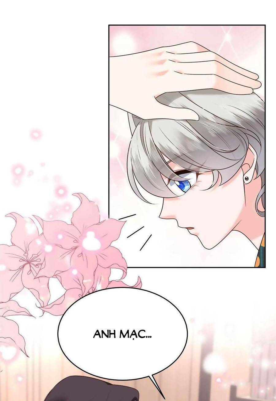 Hotboy Quốc Dân Là Nữ - Chapter 334 - Page 33