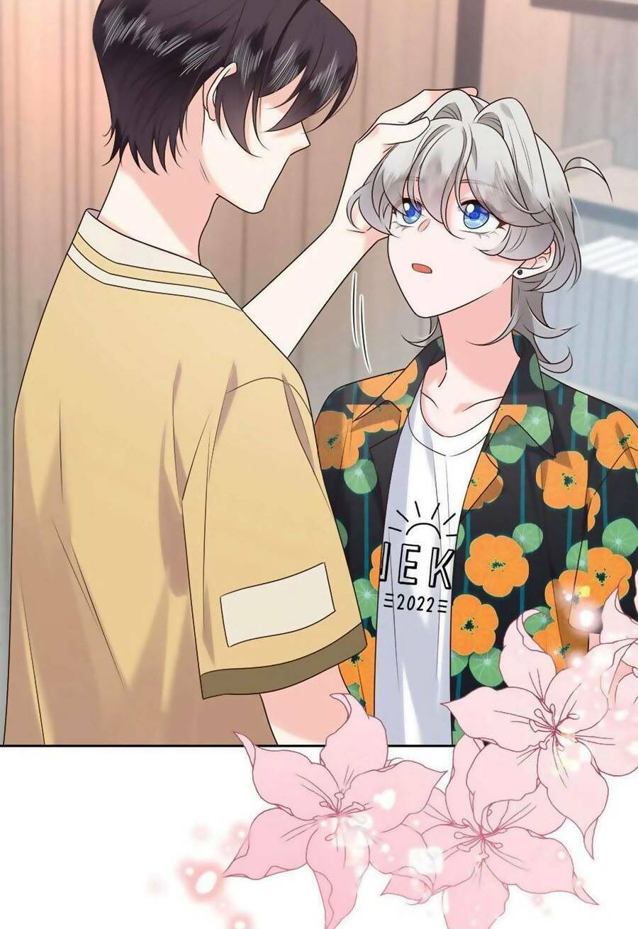 Hotboy Quốc Dân Là Nữ - Chapter 334 - Page 34