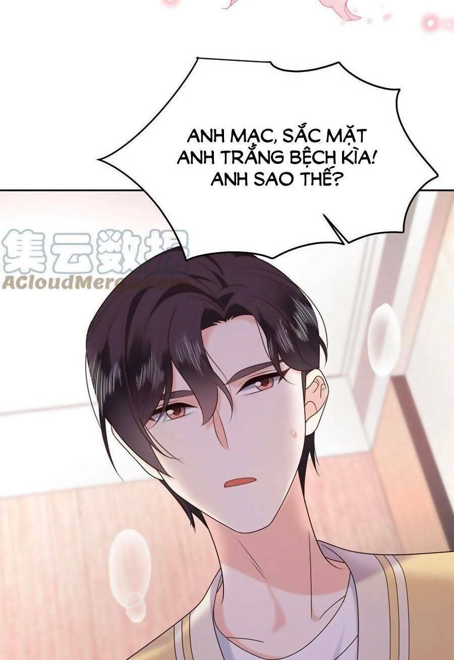 Hotboy Quốc Dân Là Nữ - Chapter 334 - Page 35