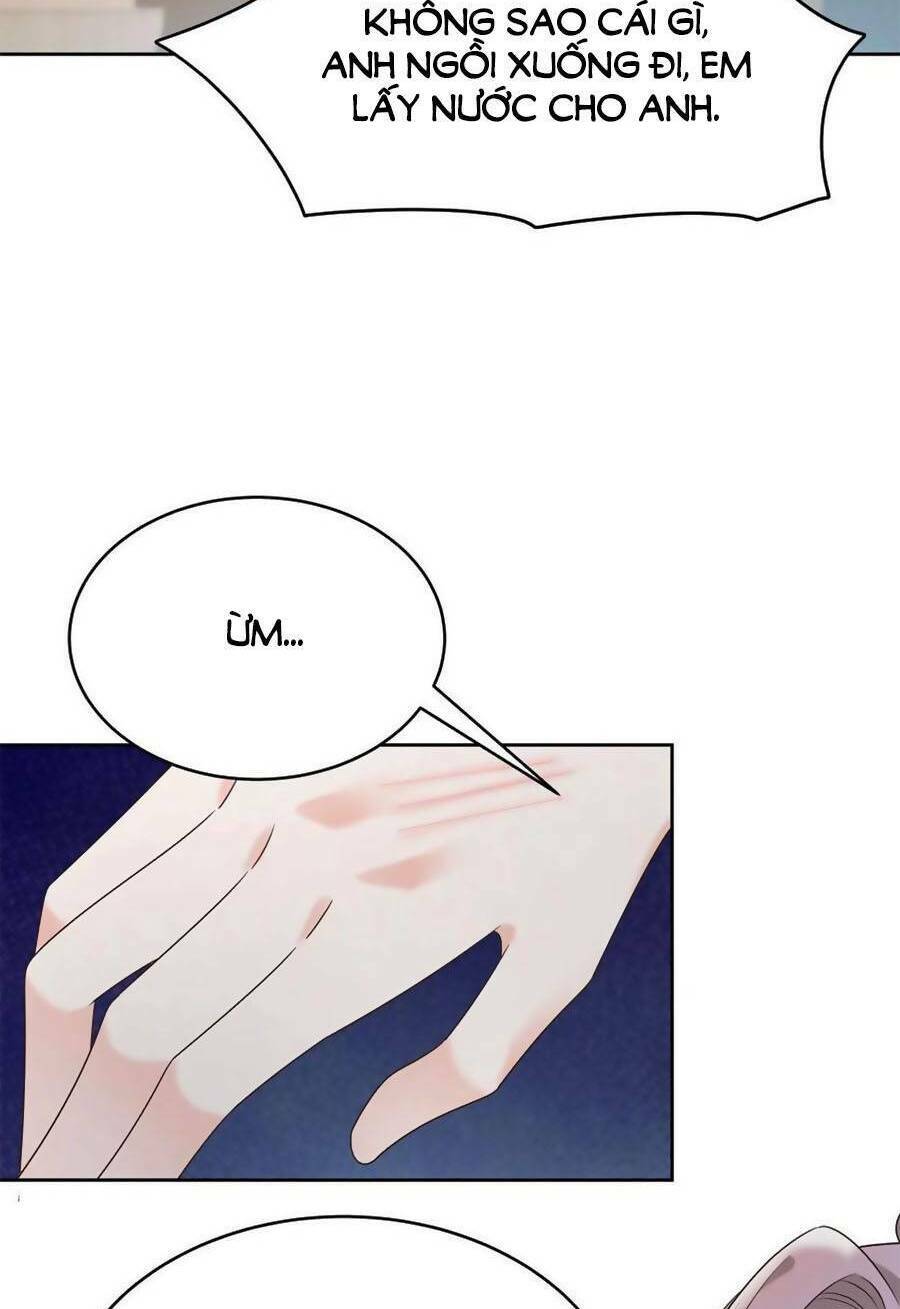 Hotboy Quốc Dân Là Nữ - Chapter 334 - Page 37