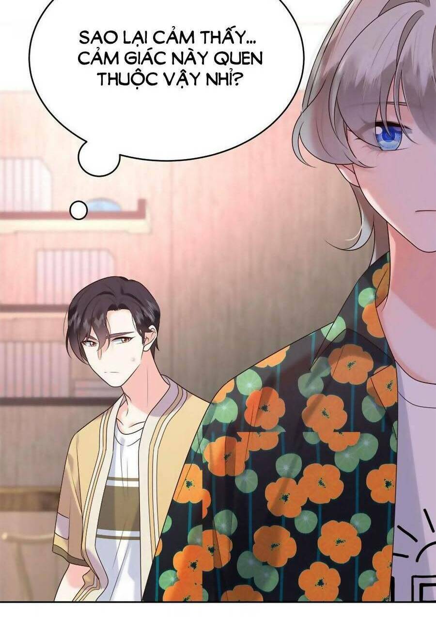 Hotboy Quốc Dân Là Nữ - Chapter 334 - Page 38