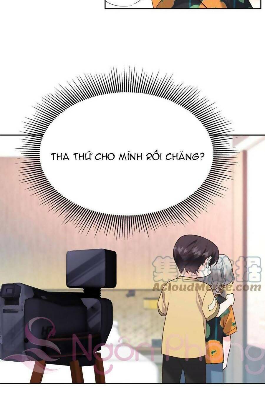 Hotboy Quốc Dân Là Nữ - Chapter 334 - Page 42