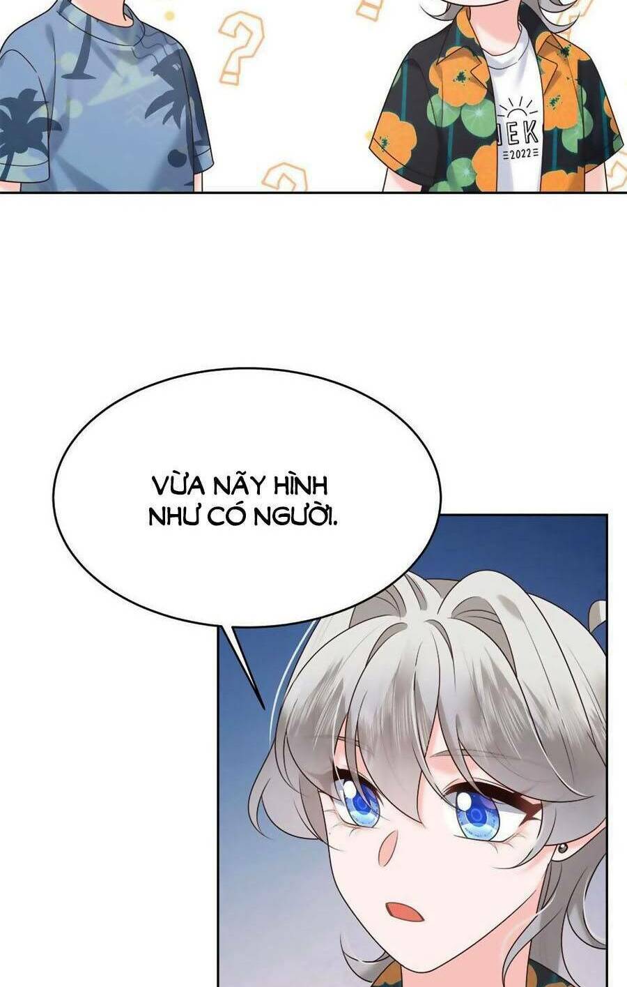 Hotboy Quốc Dân Là Nữ - Chapter 334 - Page 4