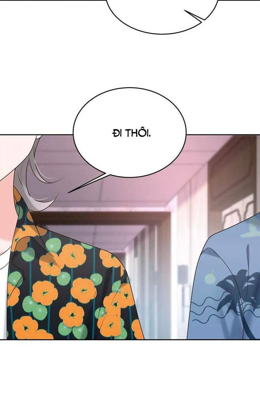 Hotboy Quốc Dân Là Nữ - Chapter 334 - Page 6