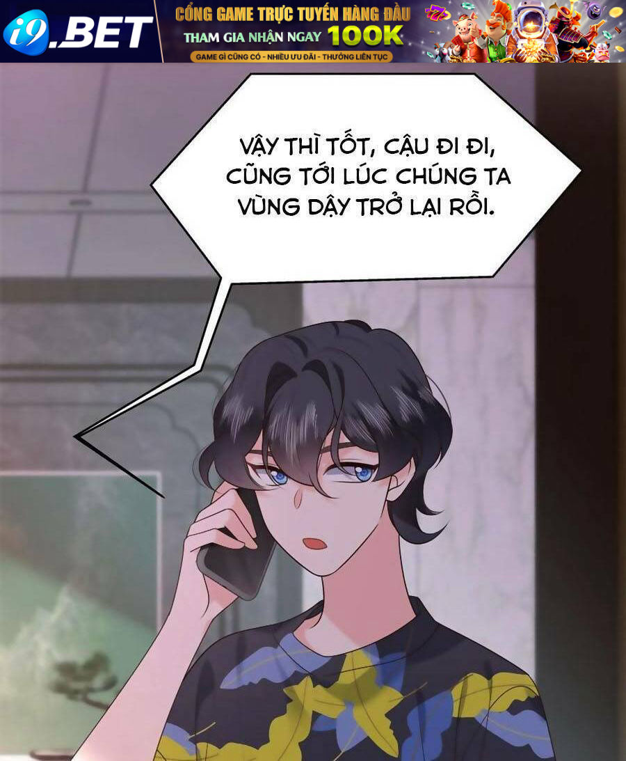 Hotboy Quốc Dân Là Nữ - Chapter 334 - Page 8