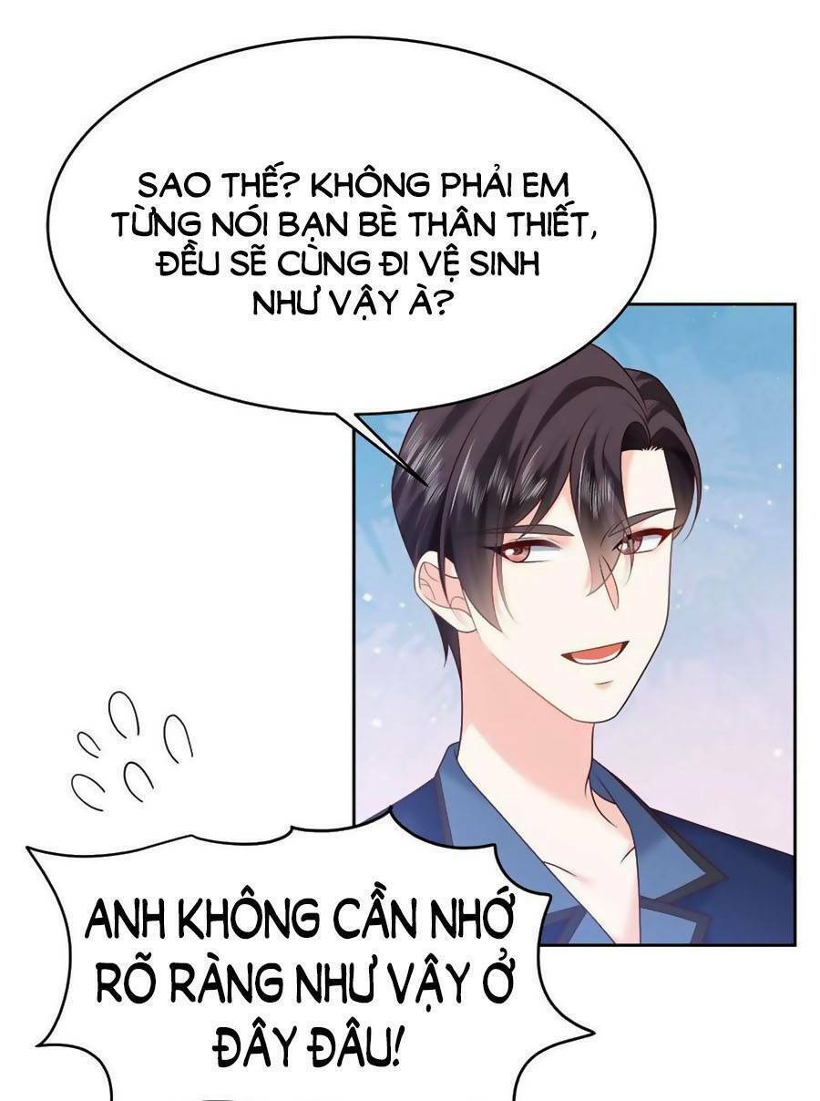 Hotboy Quốc Dân Là Nữ - Chapter 335 - Page 13