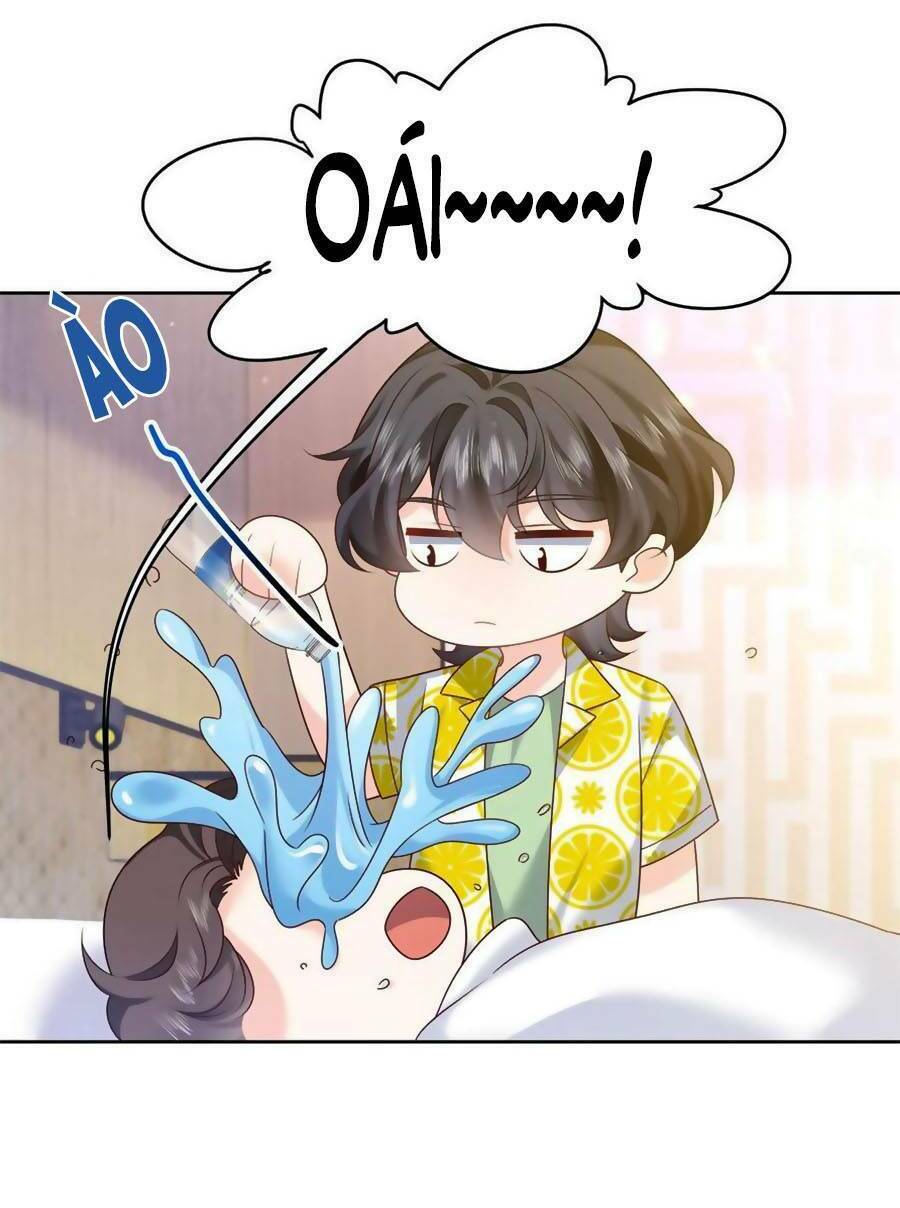 Hotboy Quốc Dân Là Nữ - Chapter 335 - Page 18